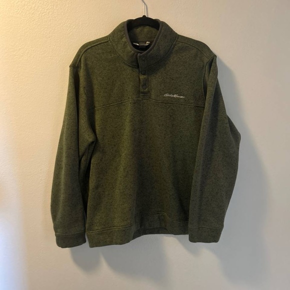 Eddie Bauer pullover - Picture 1 of 1
